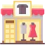 Attractive Storefront