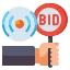 Live Auction