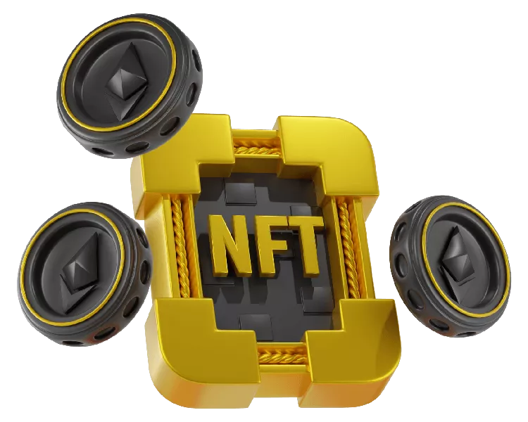 White Label NFT Marketplace Development