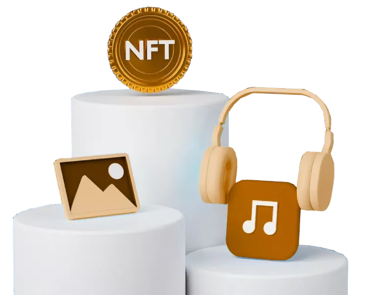 White Label NFT Marketplace Development