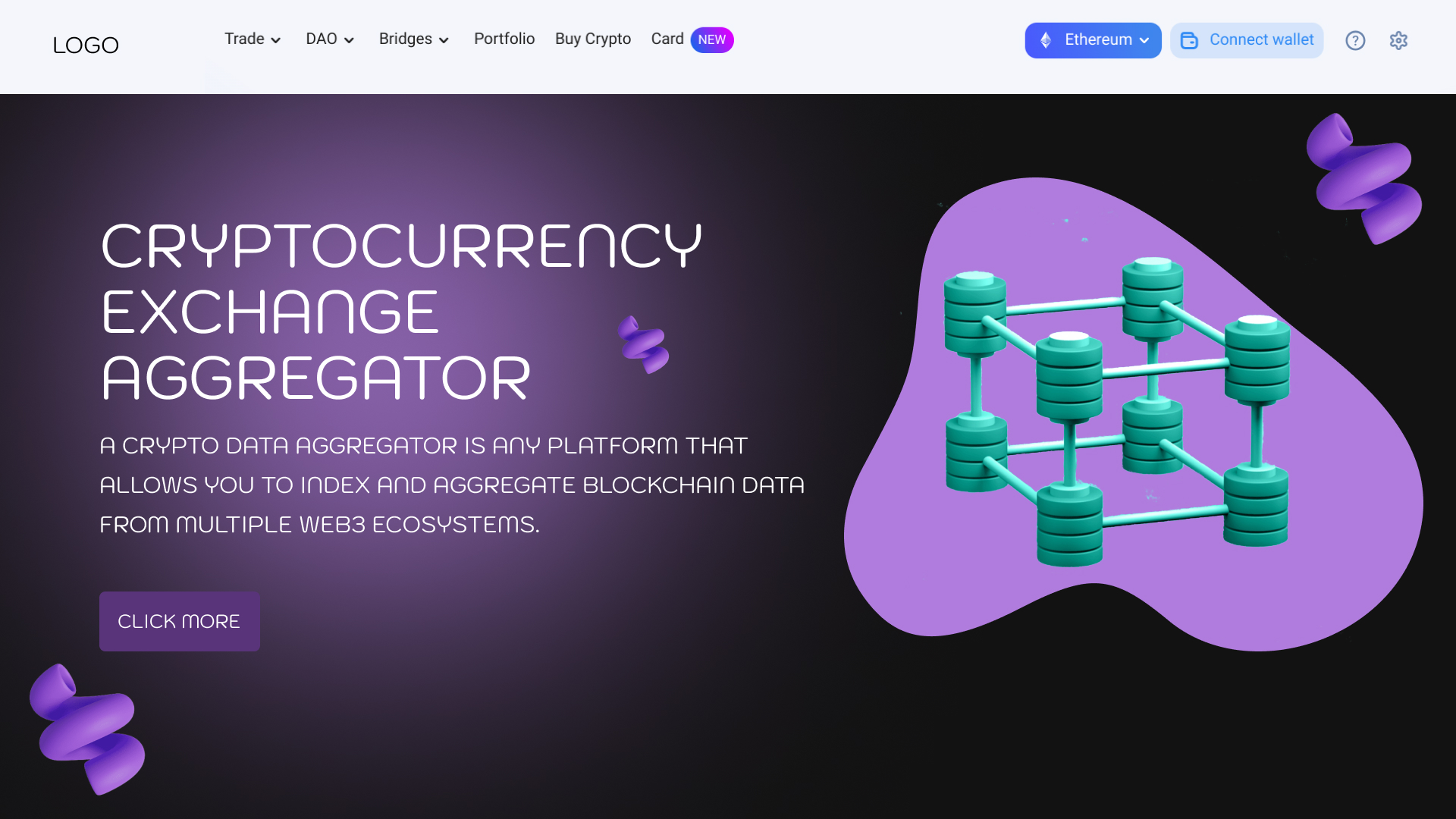 Cryptocurrency Exchange