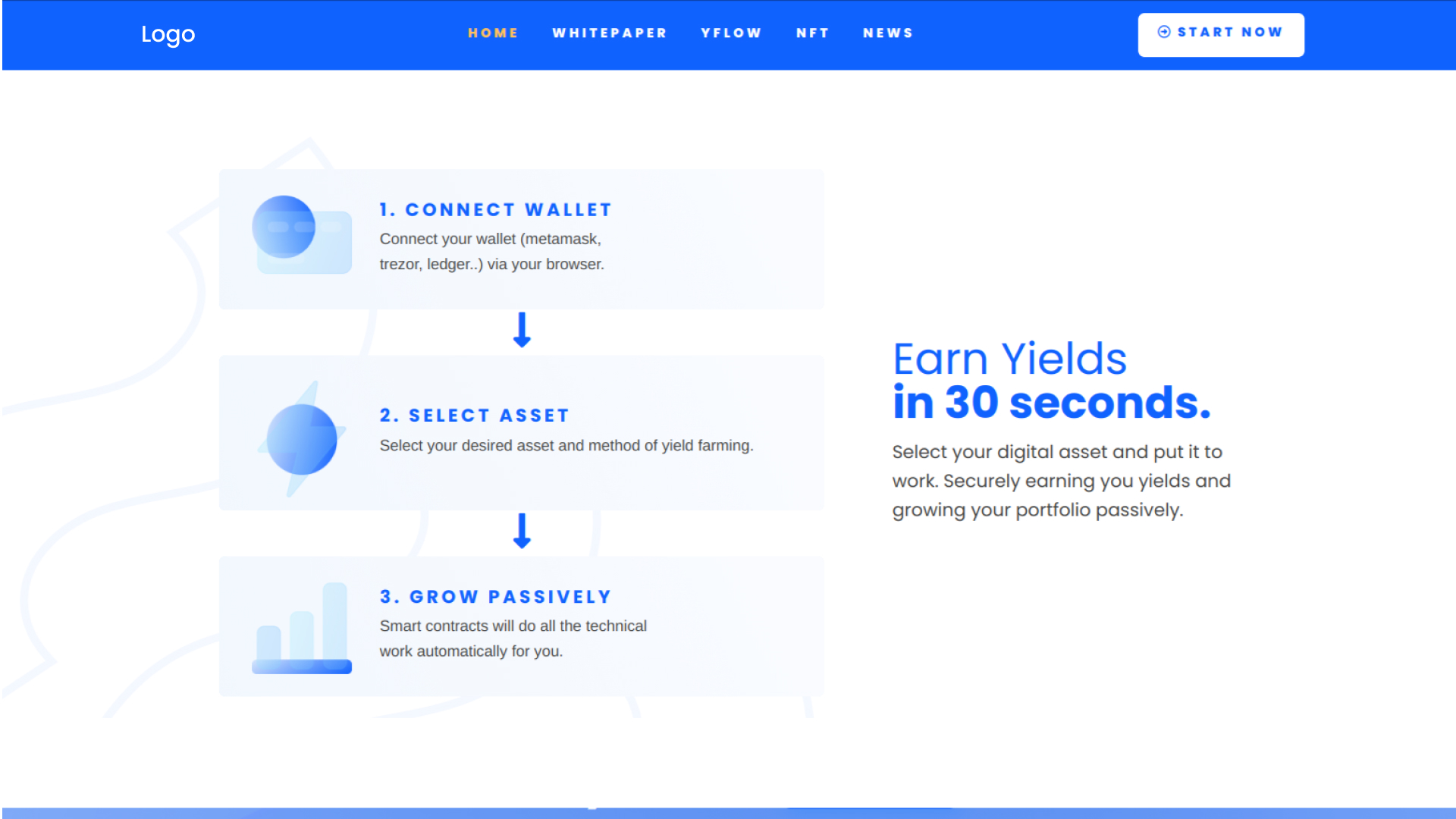 Yield Farming Platforms