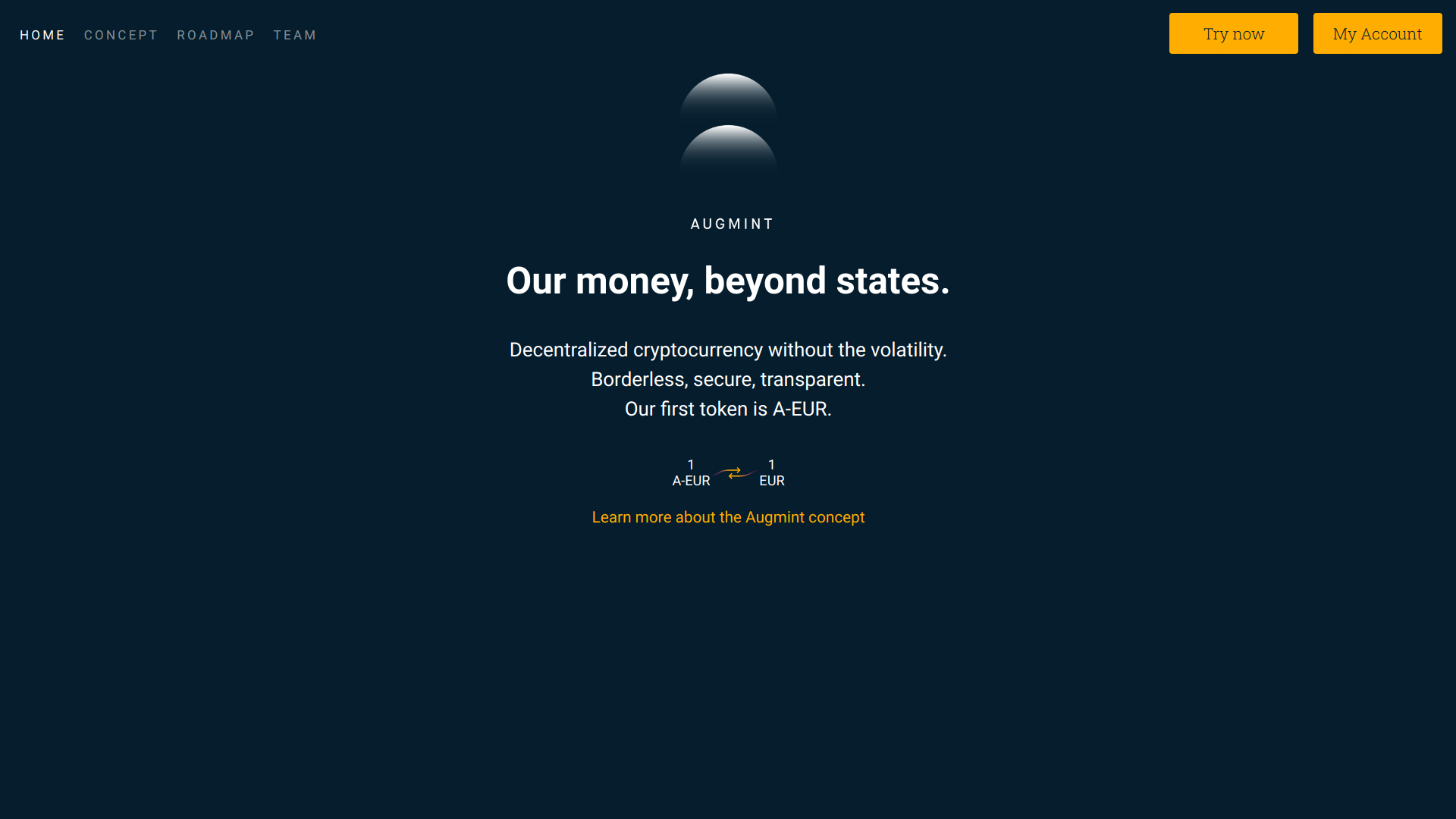 Decentralized Stablecoins