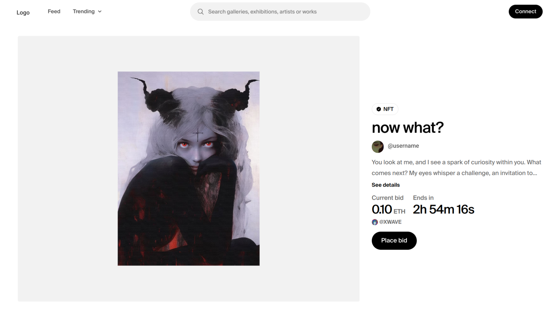 Art NFT Marketplaces