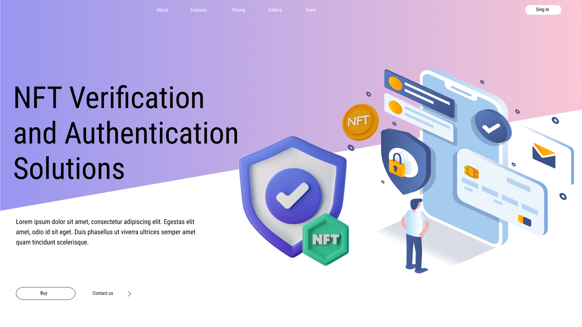 NFT Verification and Authentication Solutions