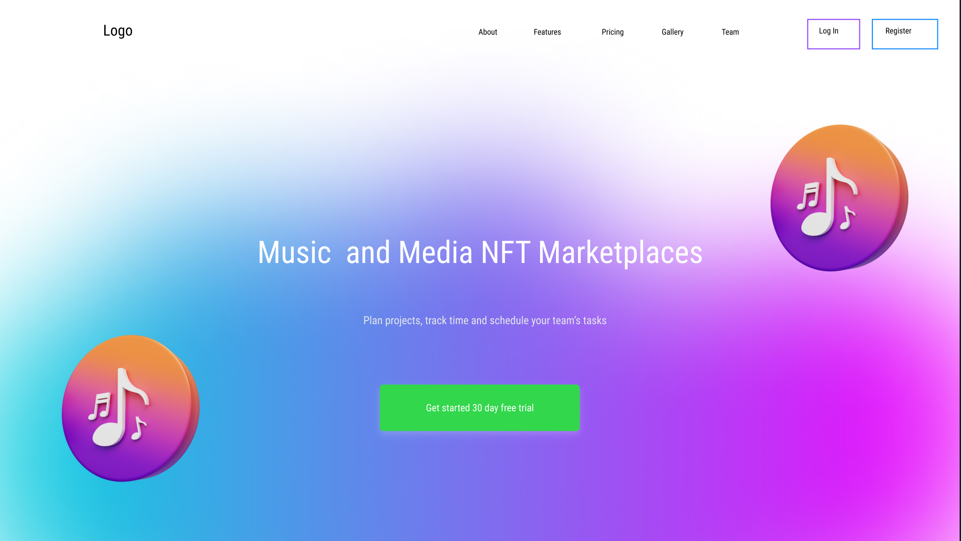 Music and Media NFT Marketplaces