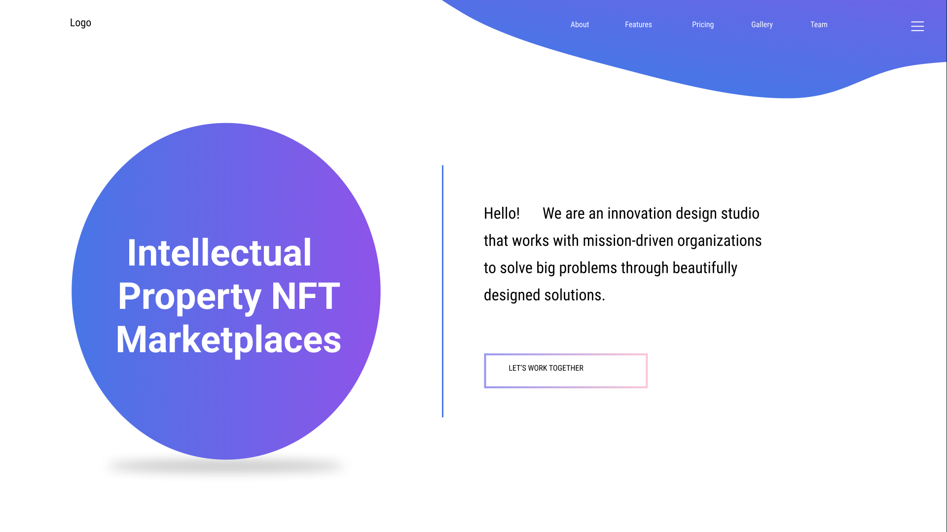 Intellectual Property NFT Marketplaces