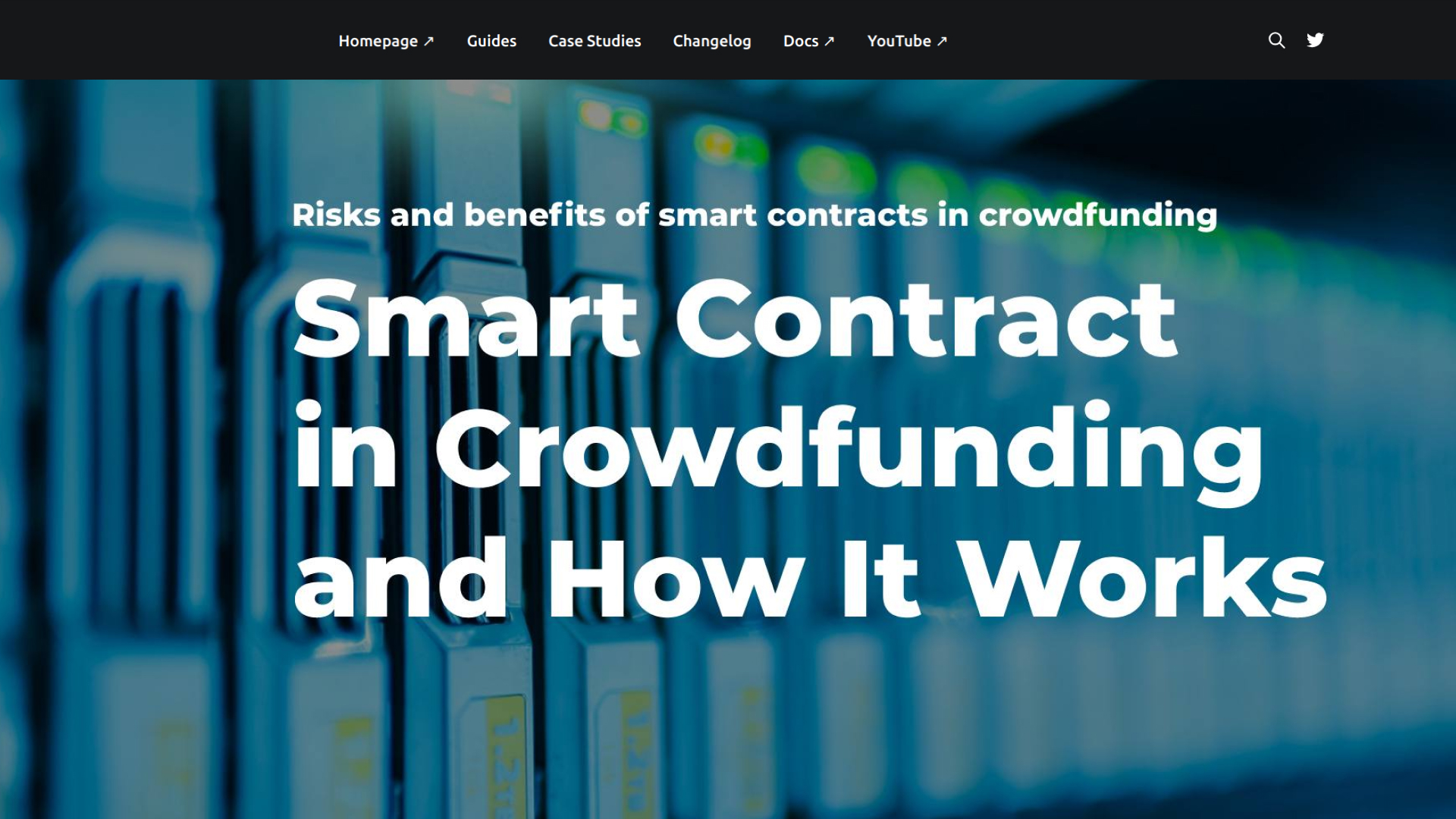 Token Smart Contracts