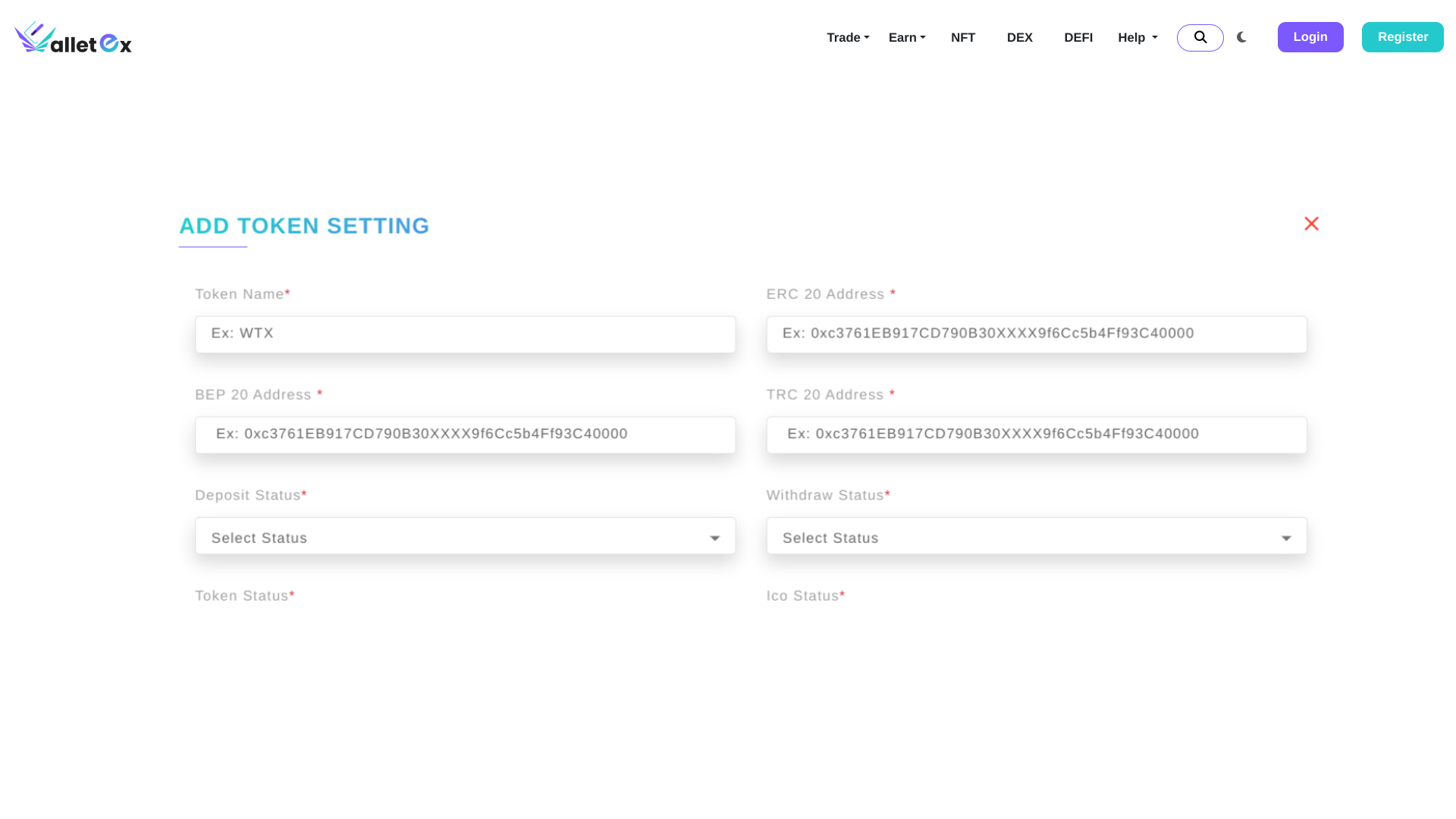 Token Creation Platforms