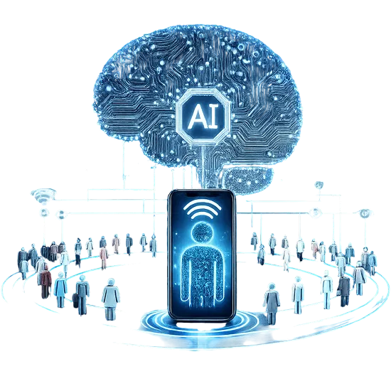 Encrypted Communication Systems