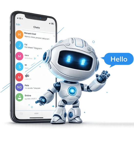 AI Chatbot Development