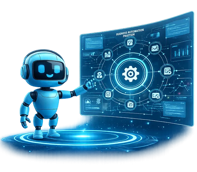 polkadot blockchain development company