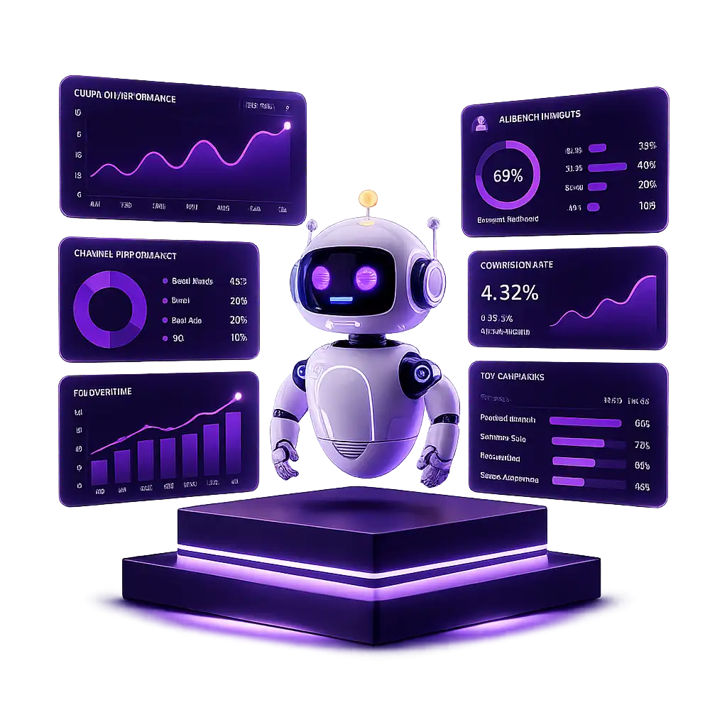 AI Prediction Market Development