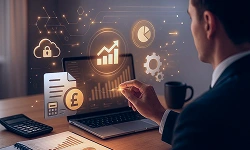 Increased Operational Efficiency