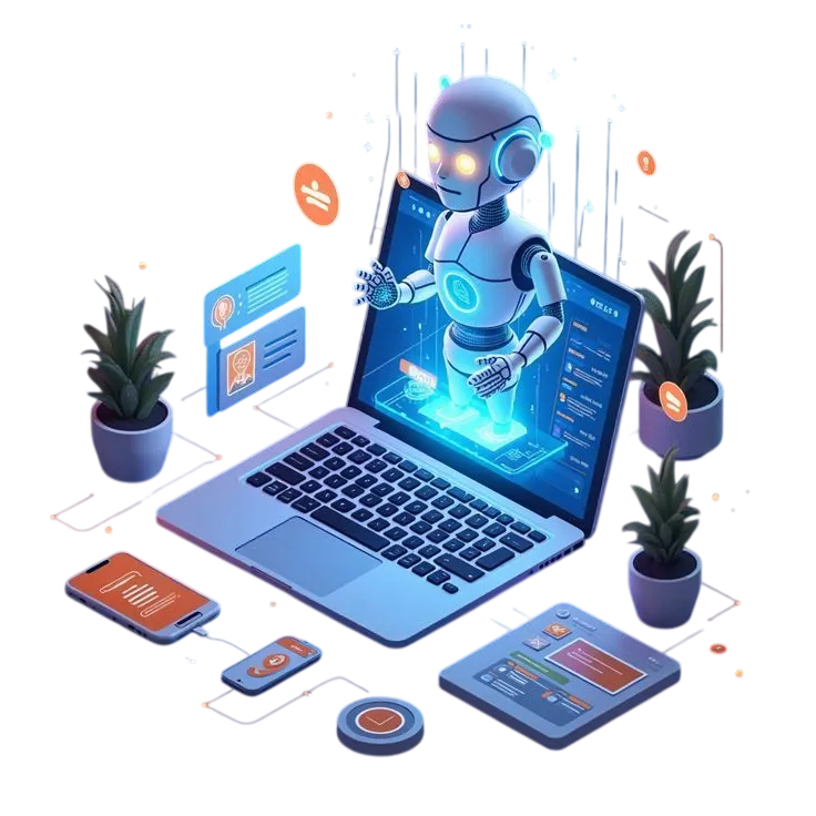 polkadot blockchain development company