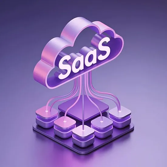 Custom AI SaaS Development