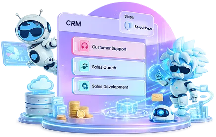 AI CRM Platforms