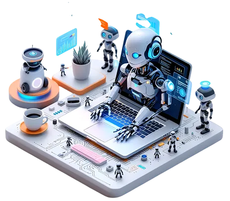 AI Workflow Automation Systems
