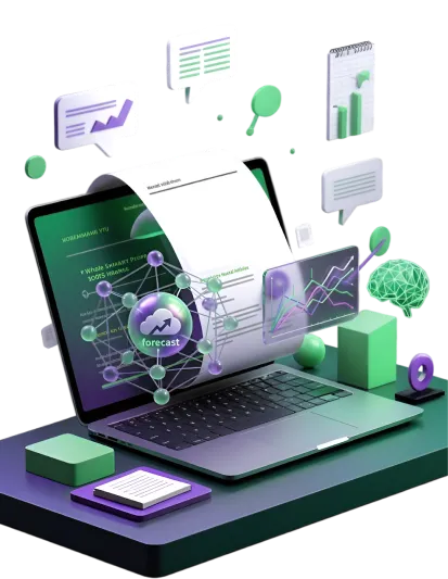 Predictive Analytics Software