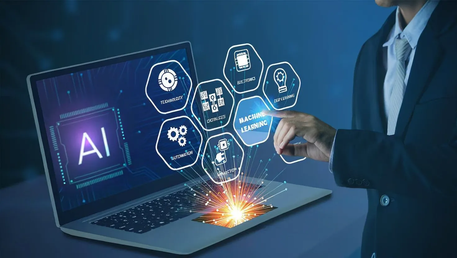 AI Saas Development