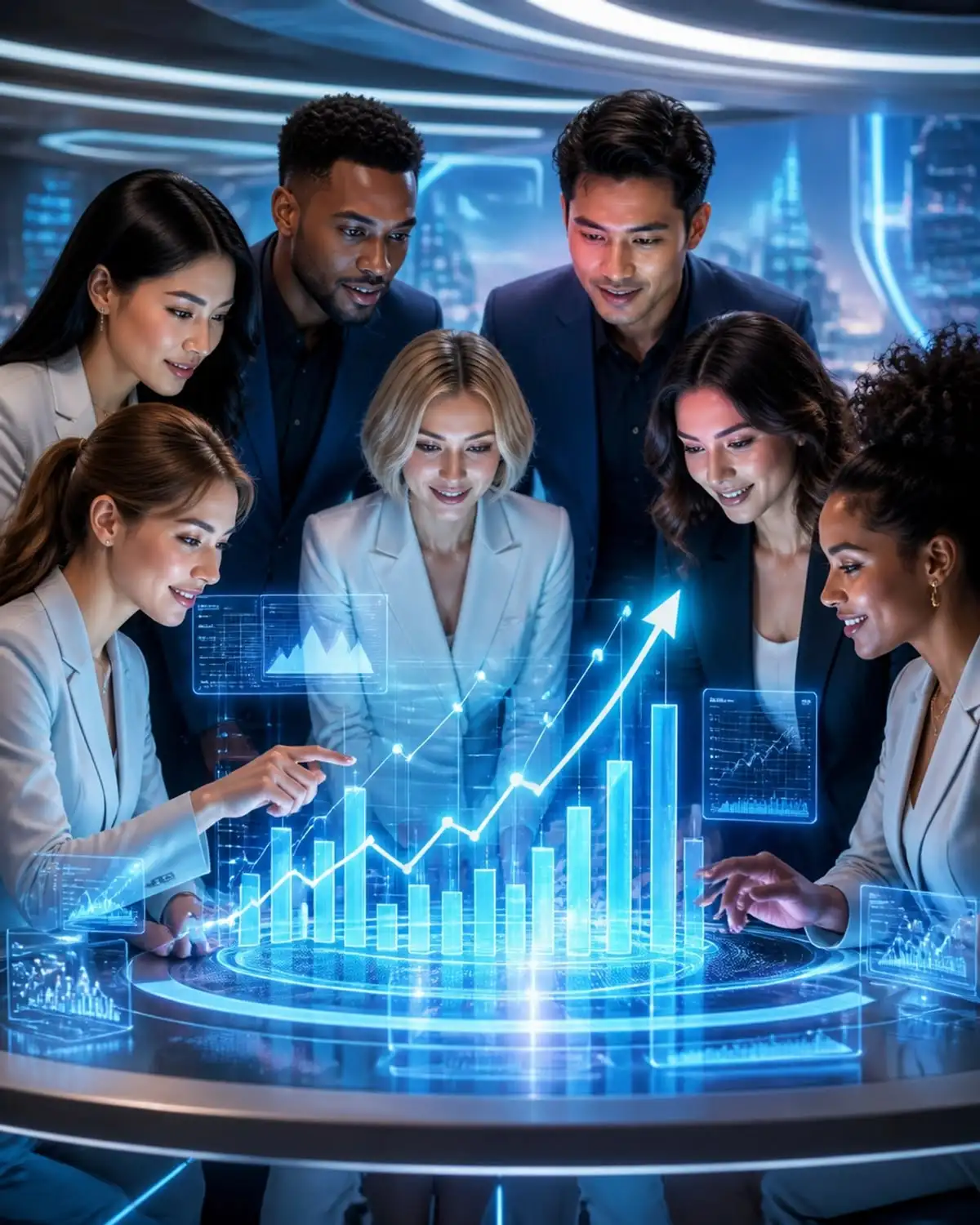 AI Voice Agent Development