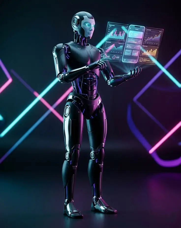 Enterprise AI Voice Assistant Integration