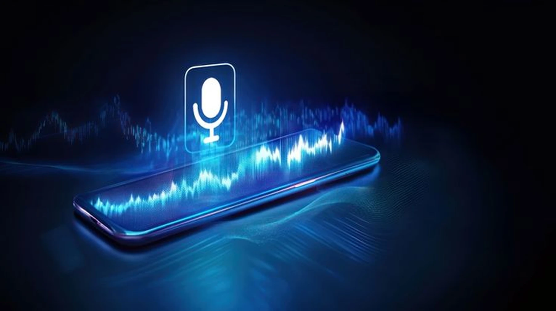 AI Voice Assistant Development