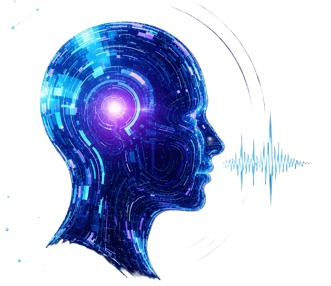 AI Voice Assistant Development