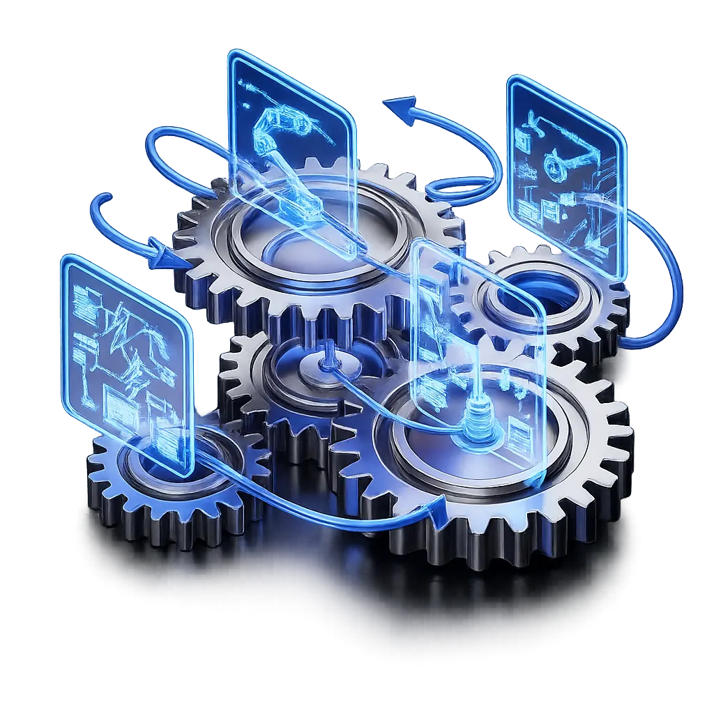 AI Automation Solutions