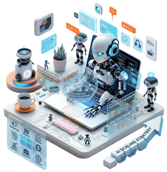 polkadot blockchain development company