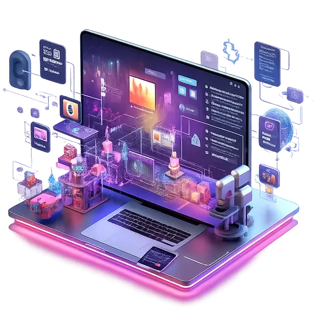 Custom AI Software Development