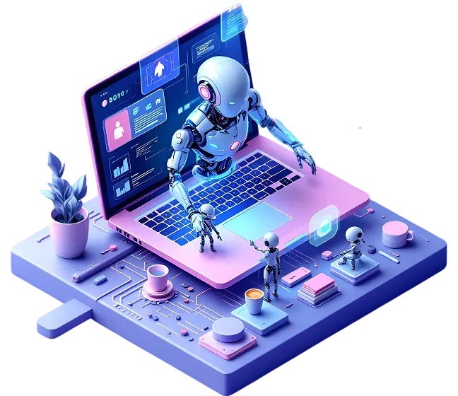 Generative AI Development
