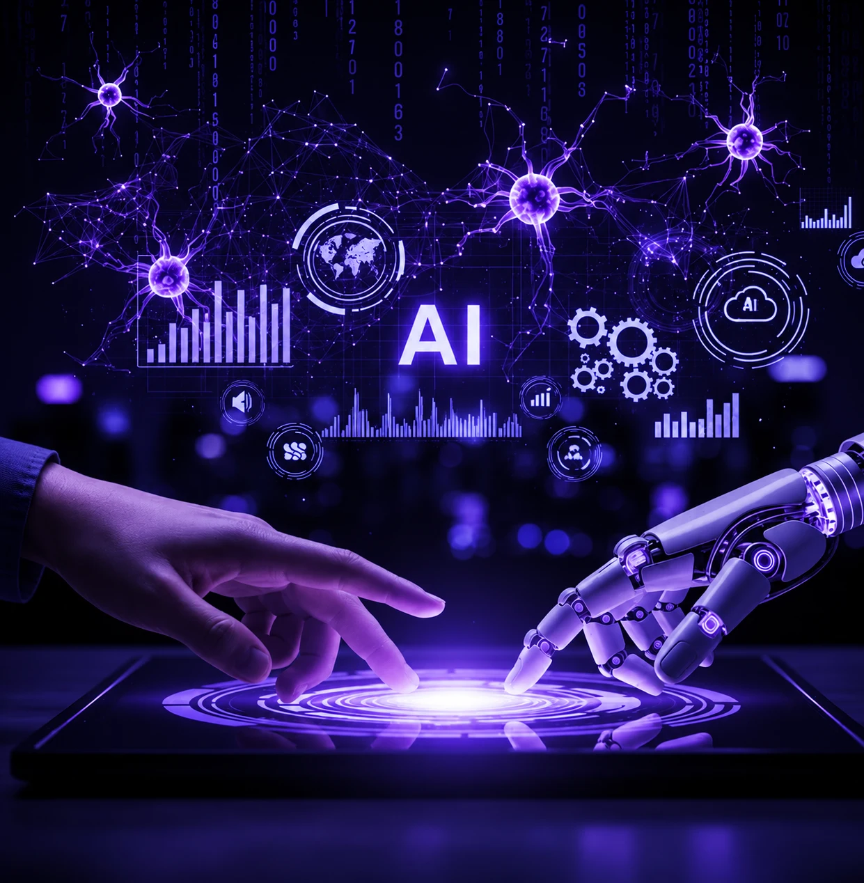 Generative AI Development
