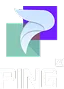 Ping AI Logo