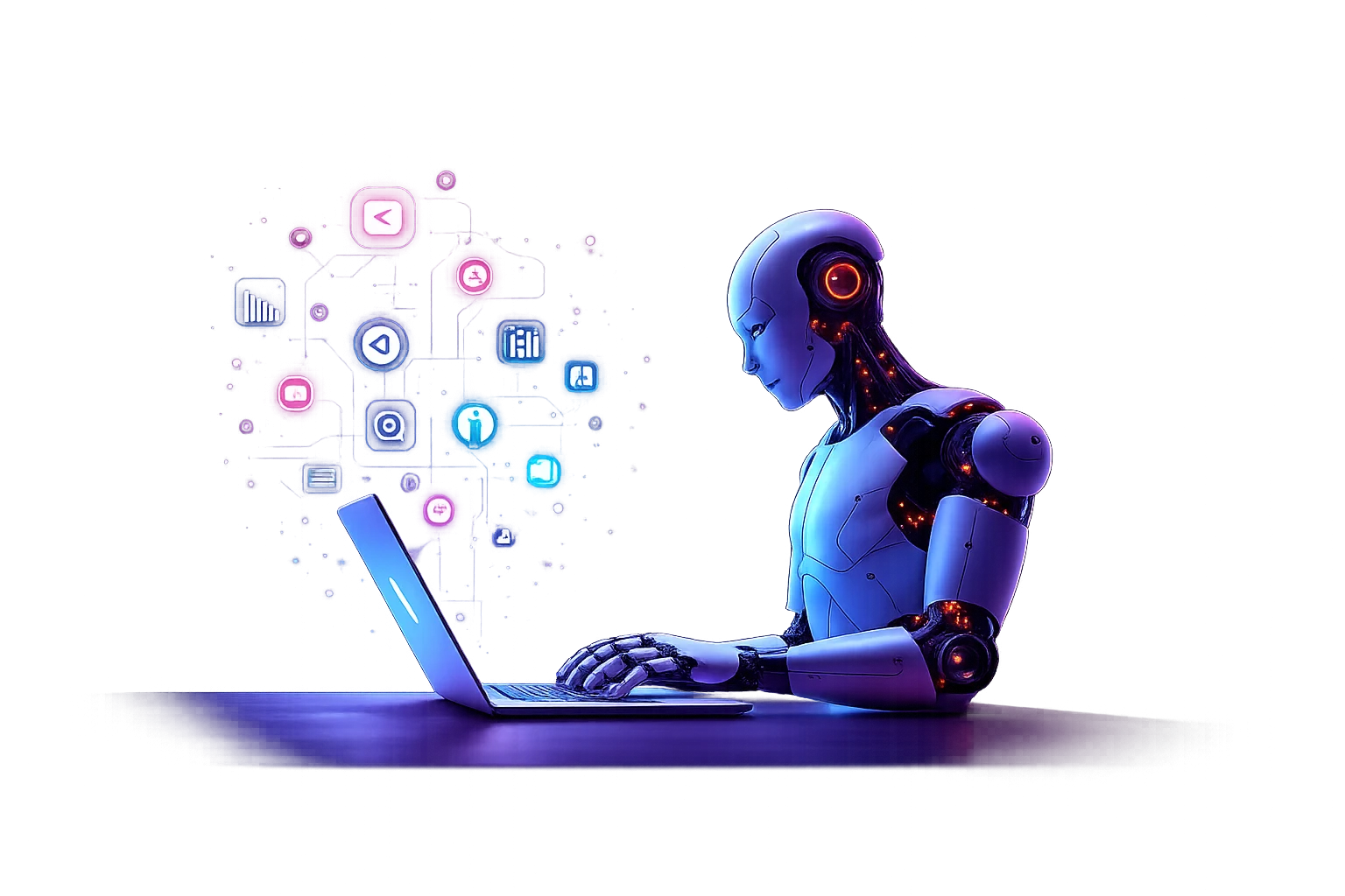 Machine Learning Solutions