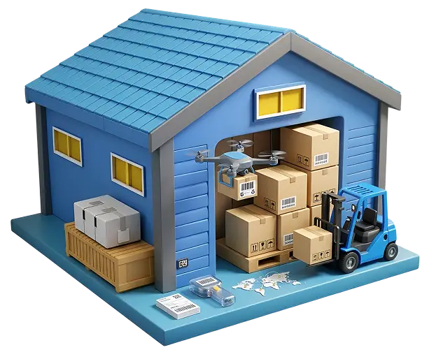 Logistics