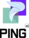 Ping AI Logo